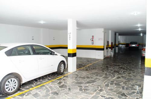 Apartamento Edificio Jo�o Meira