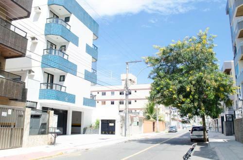 Apartamento Edificio Jo�o Meira