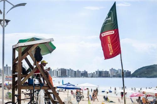 Apartamento Edificio Jo�o Meira