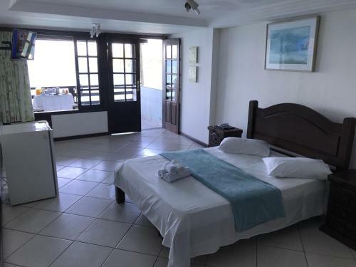 Hostal Pousada Ponta Do Leste