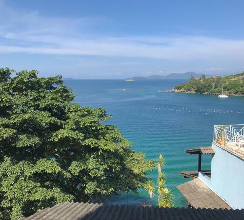 Hostal Pousada Ponta Do Leste