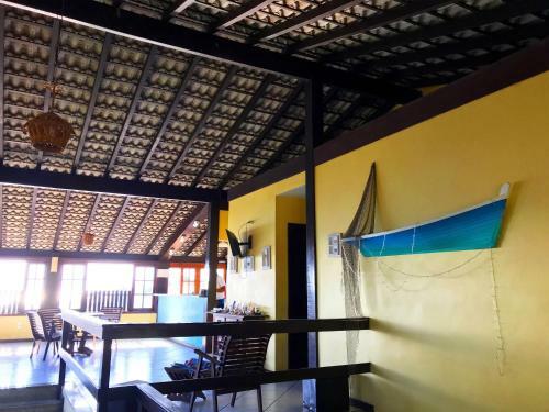 Hostal Pousada Ponta Do Leste