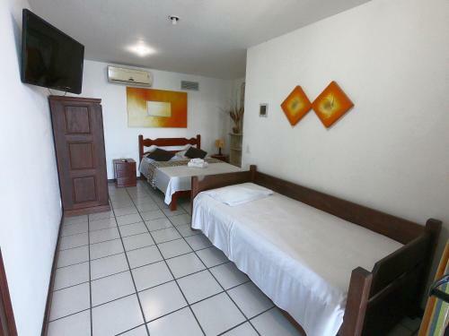 Hostal Pousada Ponta Do Leste