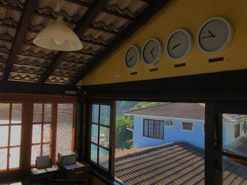 Hostal Pousada Ponta Do Leste