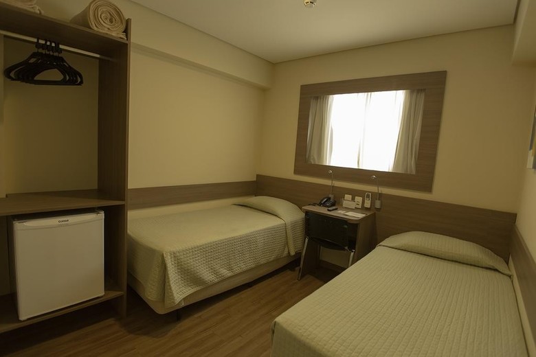 Hotel Mega Polo
