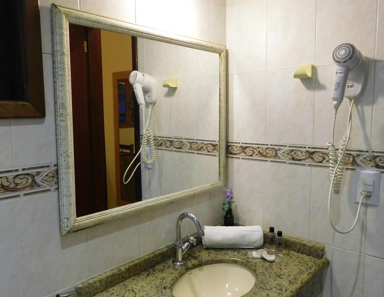 Posada Pousada Sarata