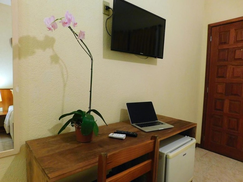 Posada Pousada Sarata