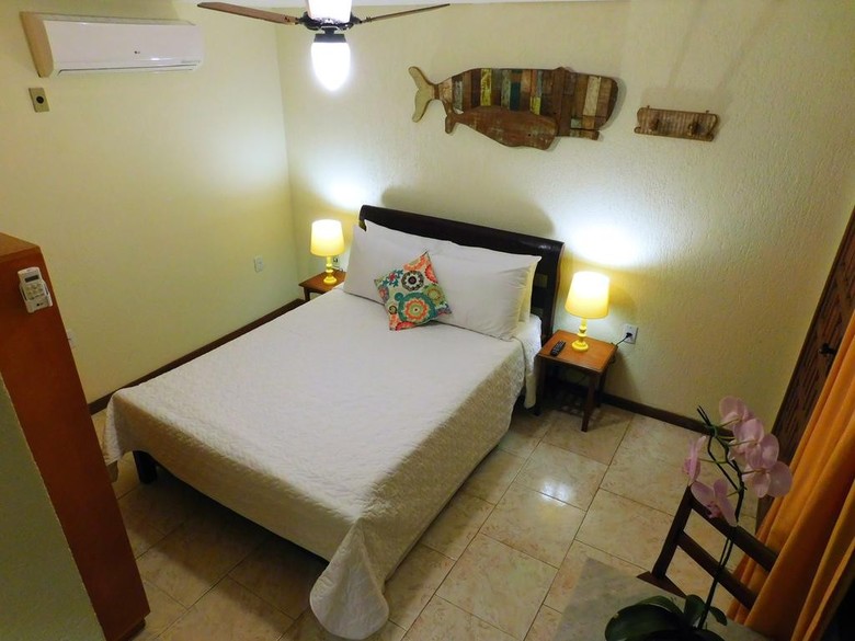 Posada Pousada Sarata
