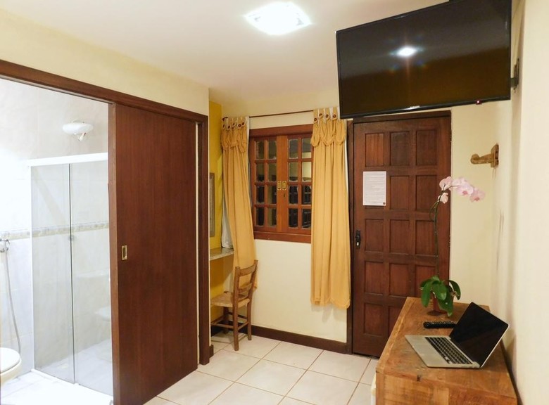Posada Pousada Sarata