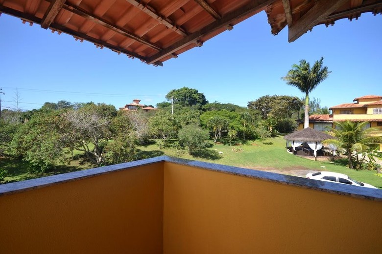 Posada Pousada Sarata