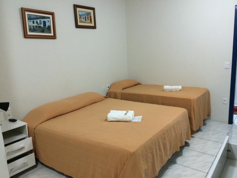 Hostal Pousada E Restaurante Do Museu