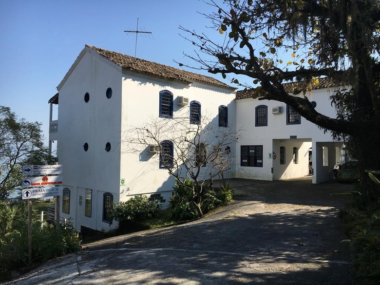 Hostal Pousada E Restaurante Do Museu