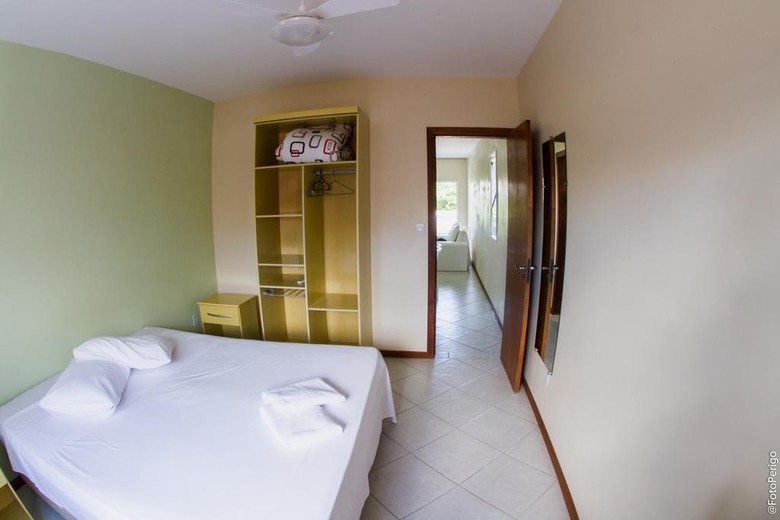 Hostal Pousada Praia Campeche