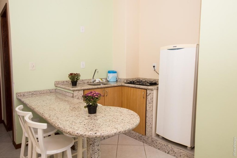 Hostal Pousada Praia Campeche