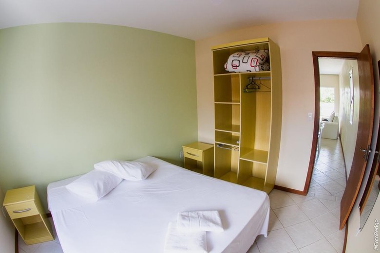 Hostal Pousada Praia Campeche