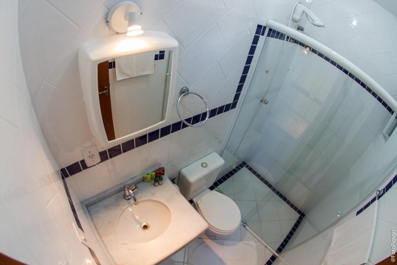 Hostal Pousada Praia Campeche