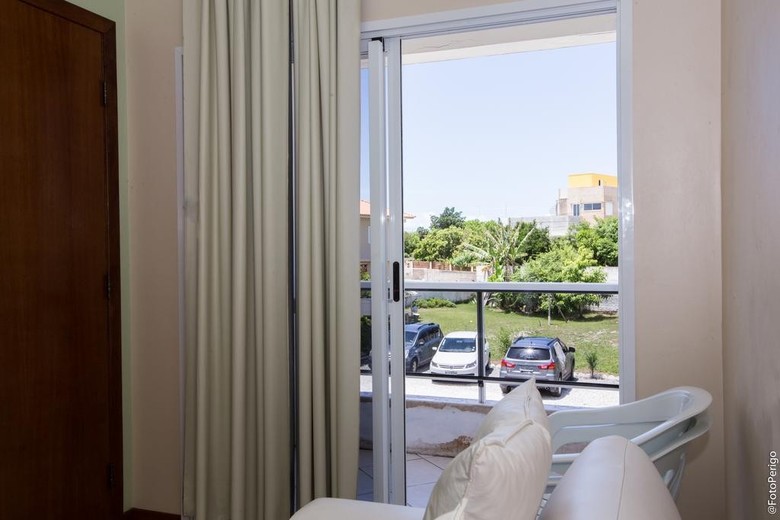 Hostal Pousada Praia Campeche
