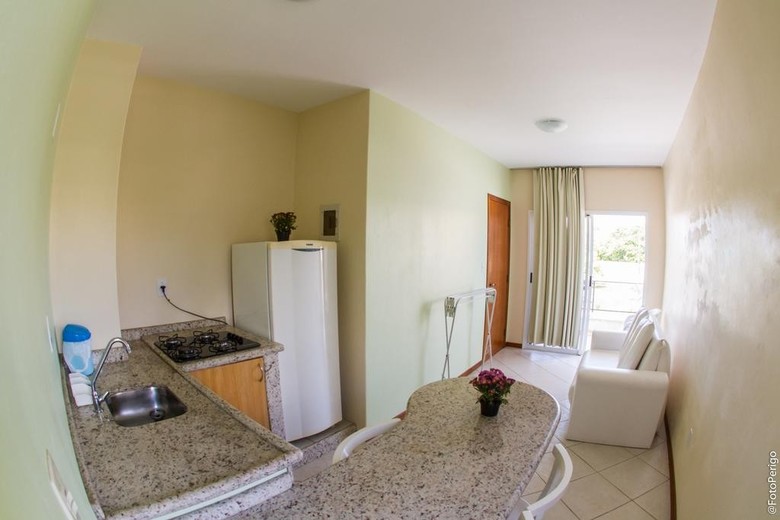 Hostal Pousada Praia Campeche