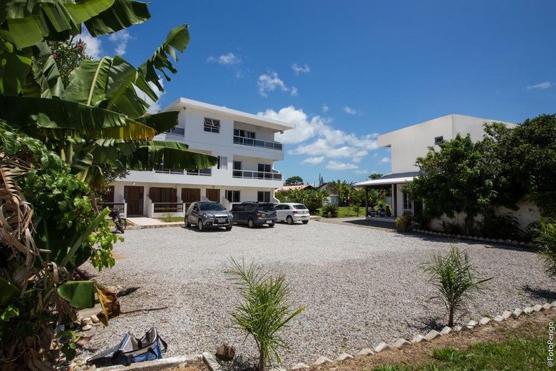Hostal Pousada Praia Campeche