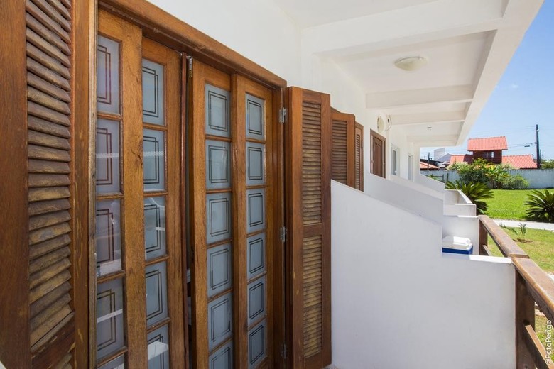 Hostal Pousada Praia Campeche