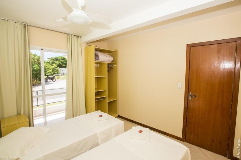 Hostal Pousada Praia Campeche