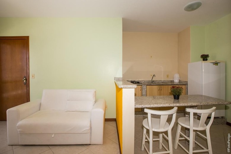 Hostal Pousada Praia Campeche