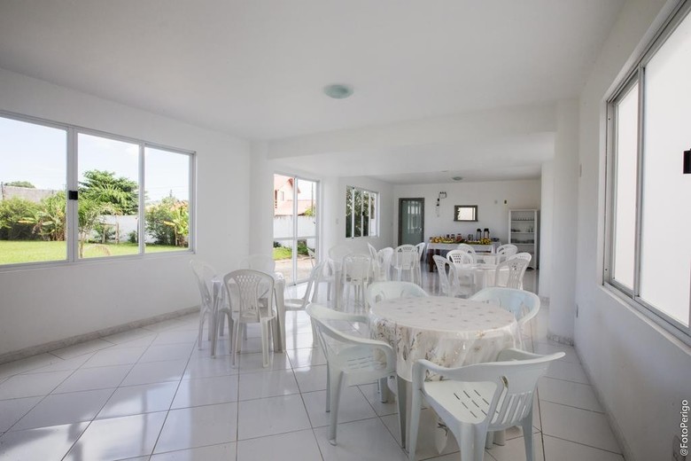 Hostal Pousada Praia Campeche