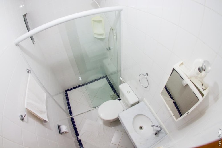 Hostal Pousada Praia Campeche