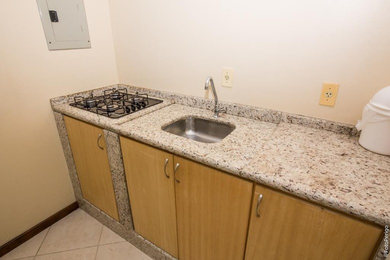 Hostal Pousada Praia Campeche