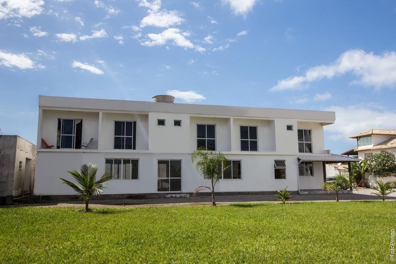 Hostal Pousada Praia Campeche