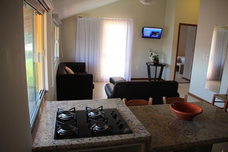 Ang� Jurer� Apart Hotel