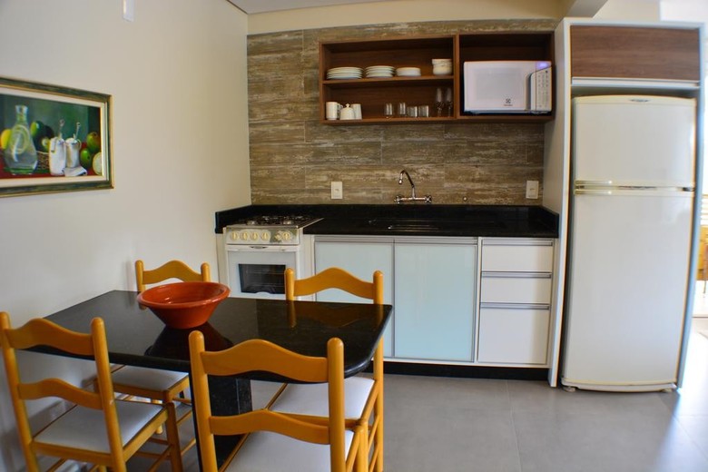 Ang� Jurer� Apart Hotel
