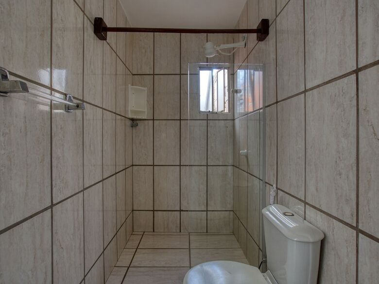 Hostal Pousada Coqueiral