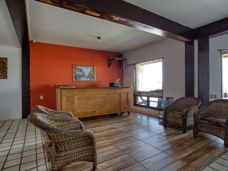 Hostal Pousada Coqueiral