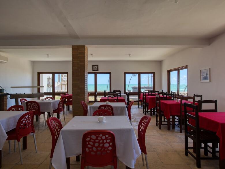 Hostal Pousada Coqueiral