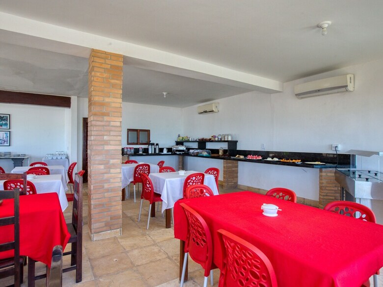 Hostal Pousada Coqueiral