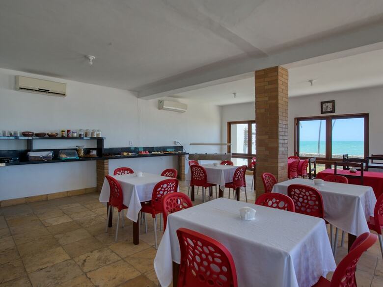 Hostal Pousada Coqueiral