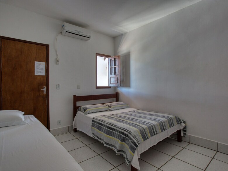 Hostal Pousada Coqueiral