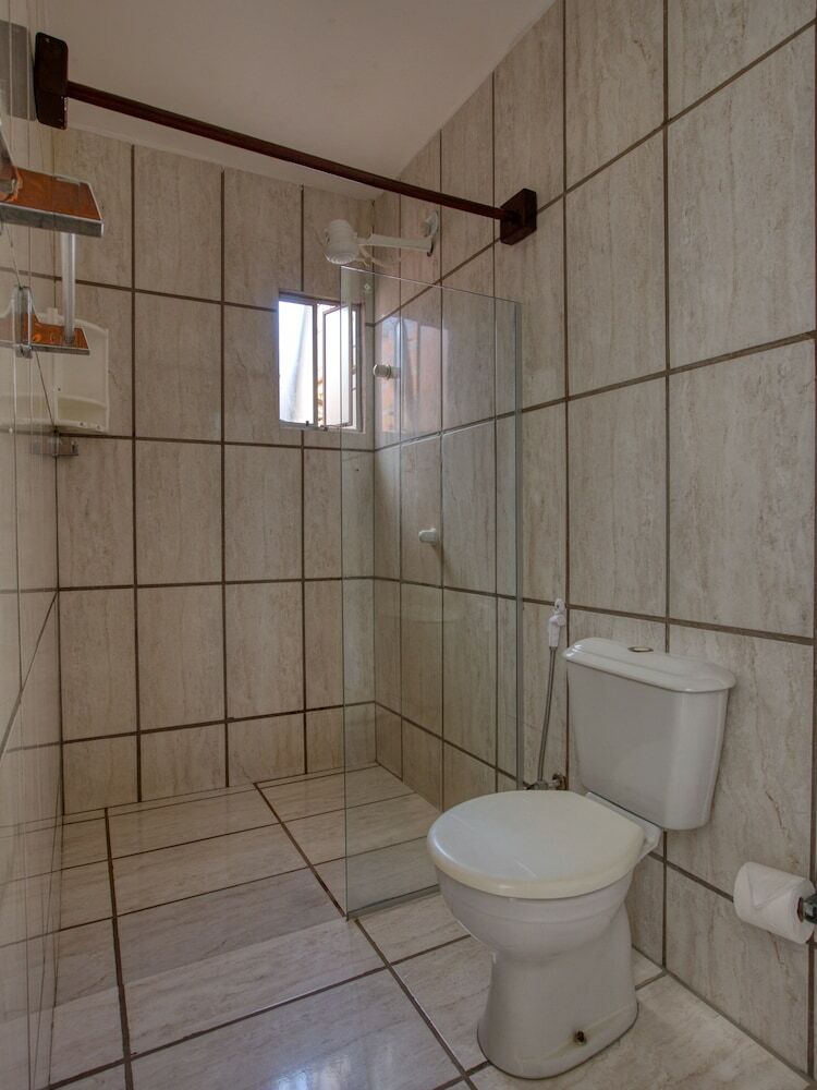 Hostal Pousada Coqueiral