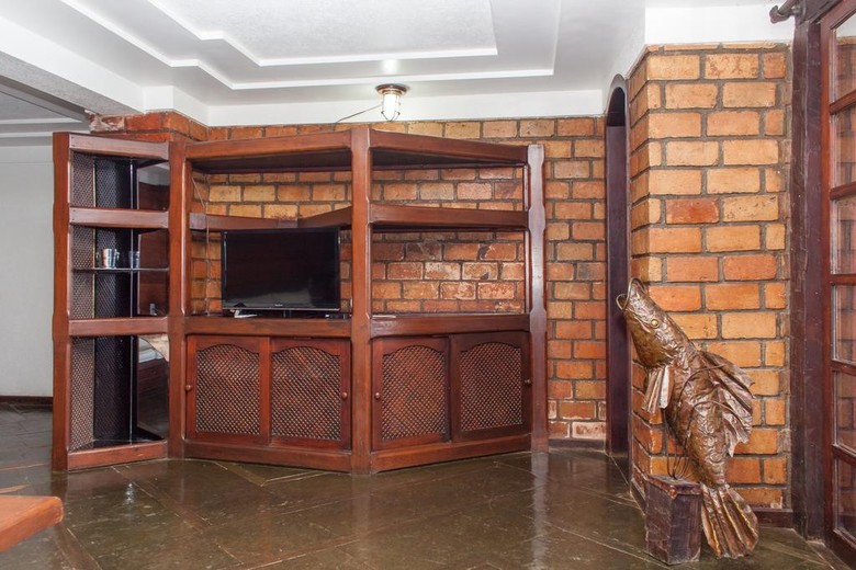Bardot Apartamentos