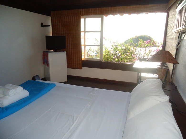 Bardot Apartamentos