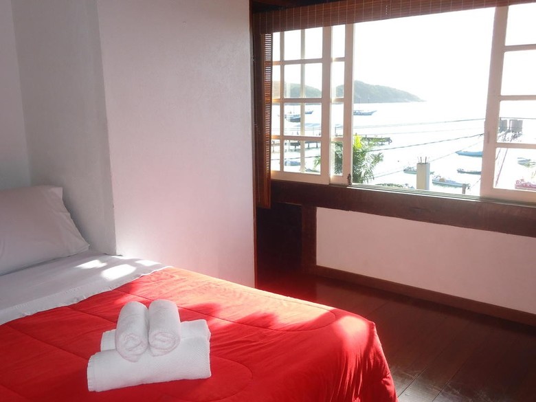Bardot Apartamentos