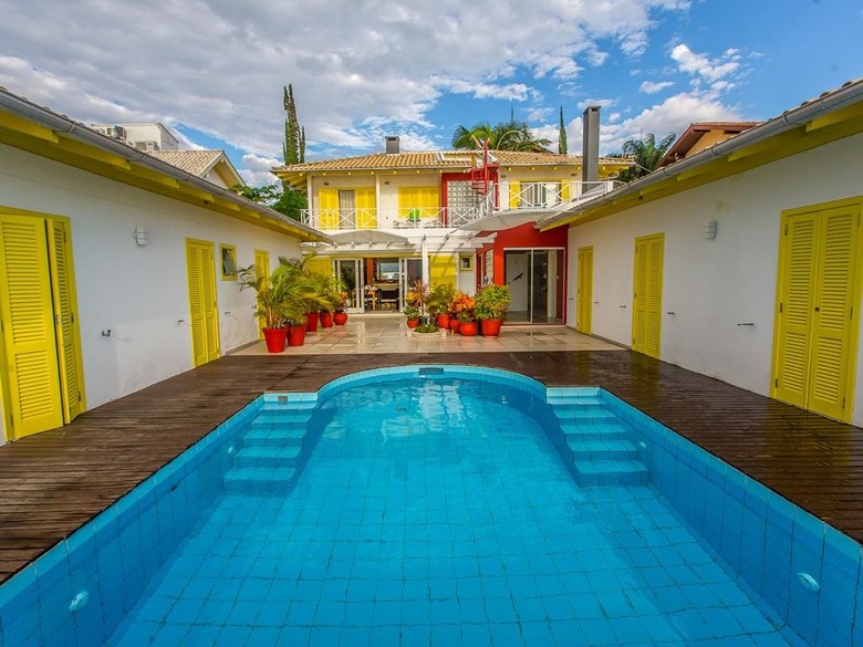 Bed & Breakfast Girass�is Da Lagoa