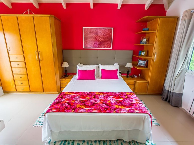 Bed & Breakfast Girass�is Da Lagoa