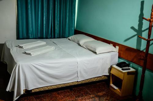 Hostal Pousada Praia Verde Macei�