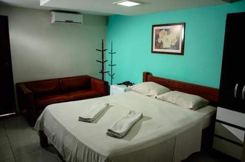 Hostal Pousada Praia Verde Macei�