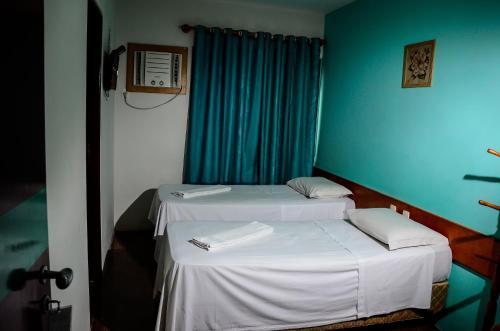 Hostal Pousada Praia Verde Macei�