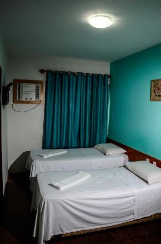 Hostal Pousada Praia Verde Macei�