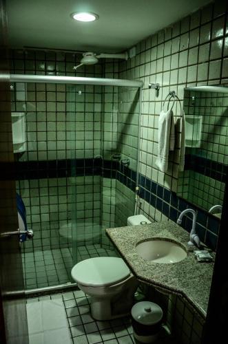 Hostal Pousada Praia Verde Macei�