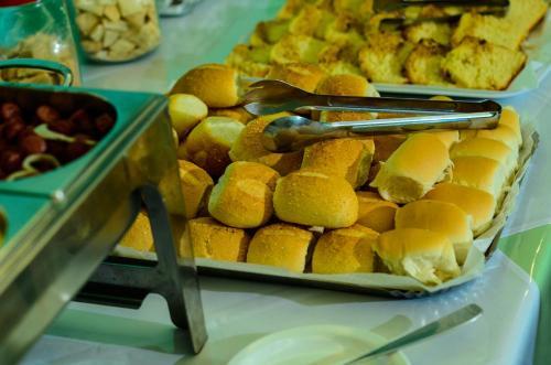 Hostal Pousada Praia Verde Macei�